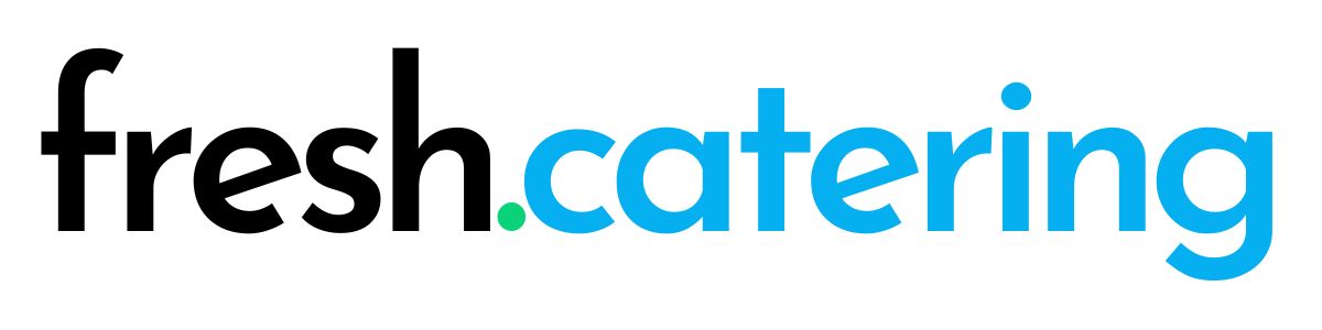Fresh Catering Logo